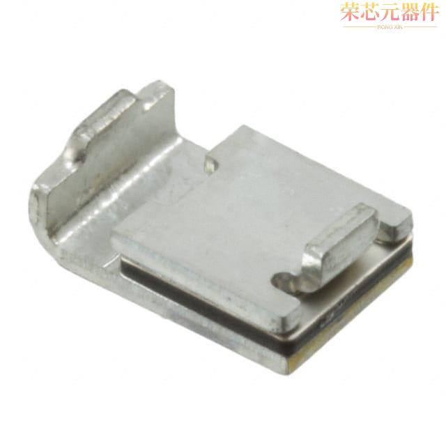 SMD075F/60-2原装「PTC RESET FUSE 60V 750MA 2SMD」正品