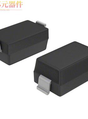 MMSZ5241B-7-F原装「DIODE ZENER 11V 500MW SOD123」正品