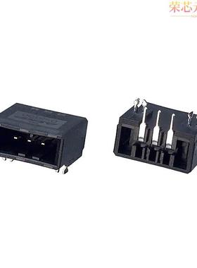 1-178293-2原装「CONN HEADER R/A 3POS 3.81MM」正品