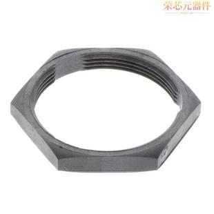 「CONN HEX NUT 2411 BLACK」正品 2405原装 001