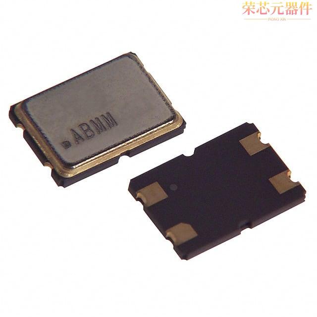ABMM-6.000MHZ-B2-T原装「CRYSTAL 6.0000MHZ 18PF SMD」正品