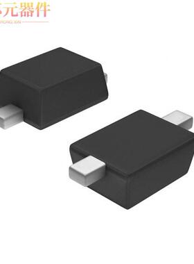 DDZ11CSF-7原装「DIODE ZENER 11.1V 500MW SOD123」正品