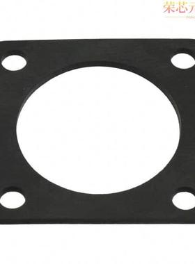 RTFD14B原装「CONN FLANGE GASKET 14 BLACK」正品