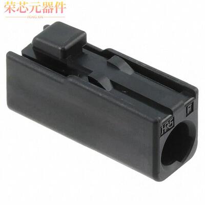 GT16GM-1S-HU原装「CONN HOUSING FOR F TERMINALS」正品
