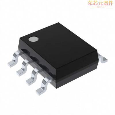 DS1100Z-20+原装「IC DELAY LINE 5TAP 20NS 8SOIC」正品
