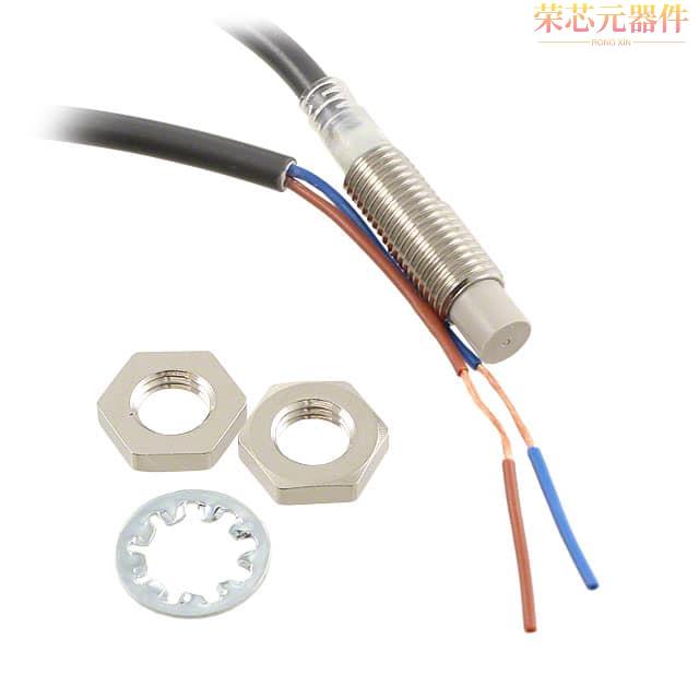 E2E-X4MD1原装「SENSOR PROX INDUCTIVE 4MM CYLIND」正品