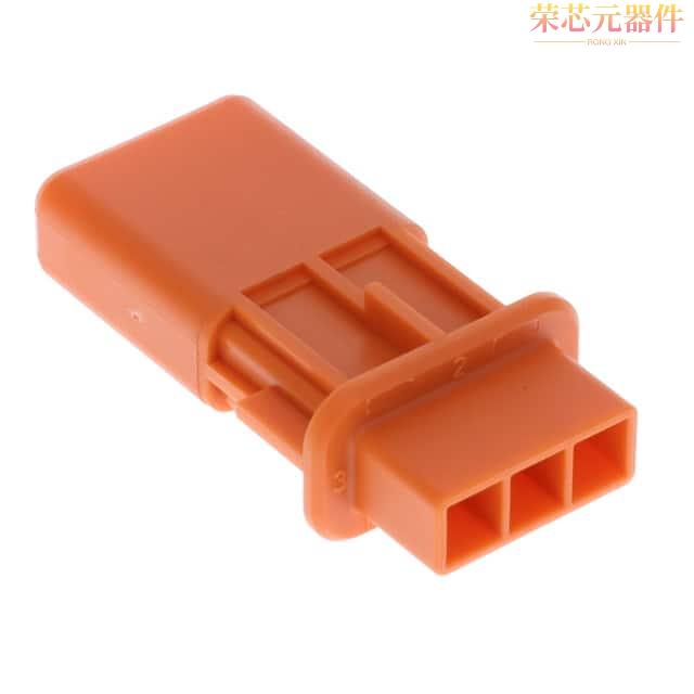 2103321-1原装「3P INNER HSG, SPLIT HDR, KEY A,」正品