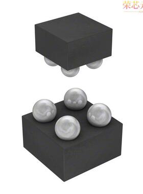 ESD7383NCTBG原装「TVS DIODE 3VWM 10VC 4WLCSP」正品