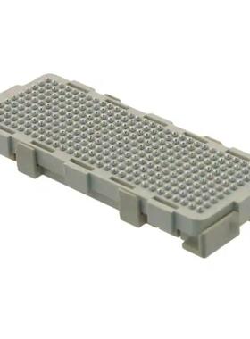 84501-101LF原装「CONN ARRAY RCPT 300POS SMD GOLD」正品