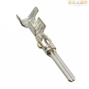 1原裝 CRIMP 20AWG TAB TIN」正品 171661 「CONN