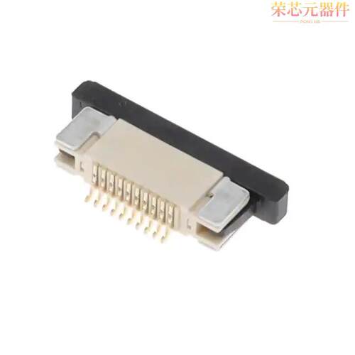F32R-1A7H1-11010原装「FLEX CONNECTOR, 0.50MM PITC