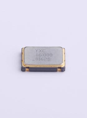 OT705016MJBA4SL原装「16MHz 20ppm 1.8V~3.3V」正品
