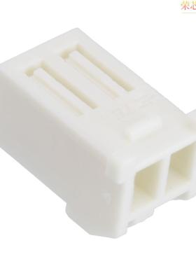 2-1971793-1原装「CONN PLUG HSG 2POS 2.50MM」正品