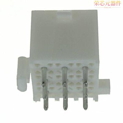 1-770182-1原装「CONN HEADER VERT 9POS 4.14MM」正品