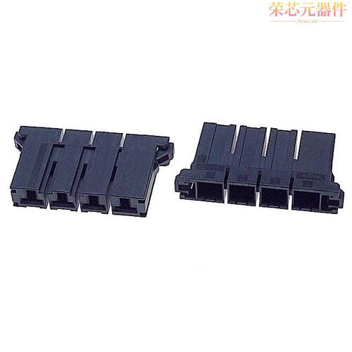 2-179958-4原装「CONN RECEPT 10.16 4POS KEY-Y」正品