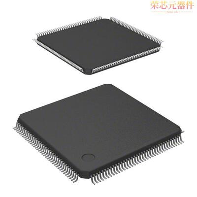 STM32F429ZGT6TR原装「IC MCU 32BIT 1MB FLASH 144LQFP」正品