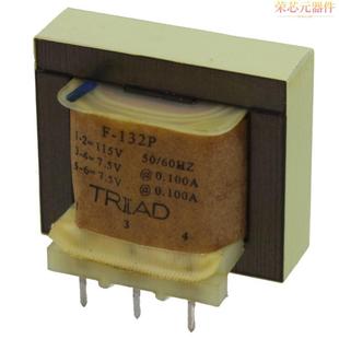 XFMR 「PWR LAMINATED 1.5VA TH」正品 132P原装