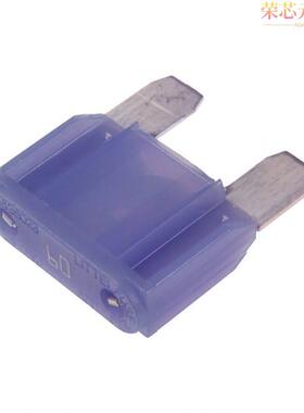 0299060.ZXNV原装「FUSE AUTO 60A 32VDC BLADE」正品