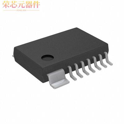 AM4961AGHTR-G1原装「IC MOTOR DRVR 3.5V-16V 14HTSSOP」正品