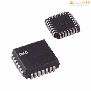 AD7228KPZ原装「IC DAC 8BIT V-OUT 28PLCC」正品