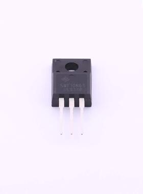 SMF10N65原装「N沟道 650V 10A」正品