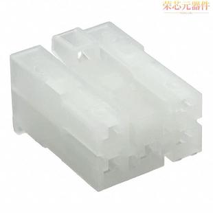 PLUG 「CONN HSG 5POS 172026 MIC」正品 1原装