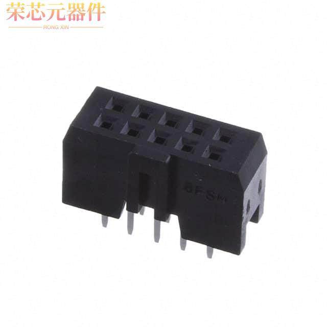 HIF3FB-10DA-2.54DSA(71)原装「CONN RCPT 10POS 0.1