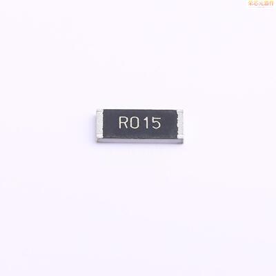 25121WJ015LT4E原装「贴片电阻 0.015 5% 1W 1500ppm/