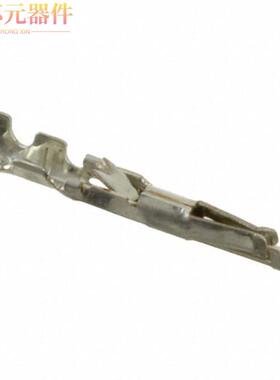 HR12-SC-113原装「CONTACT SOCKET 26-30AWG CRIMP」正品