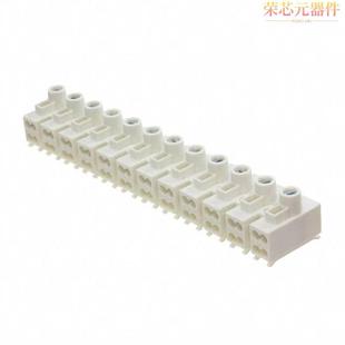 「CONN SCREWLESS」正品 TERM 12POLE STRIP 114012原装