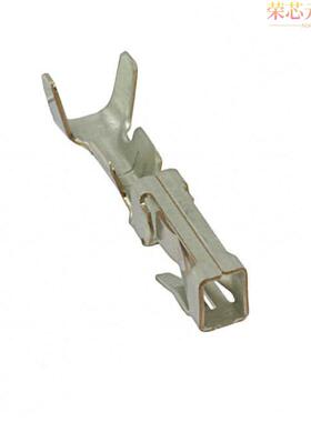 281423-1原装「CONN SOCKET 17-20AWG CRIMP TIN」正品