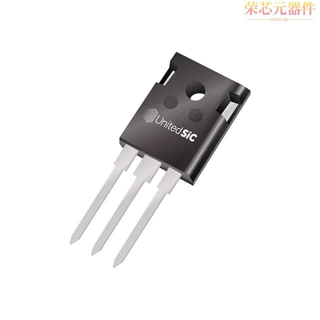 UJ3C120150K3S原装「SICFET N-CH 1200V 18.4A TO247-3」正品
