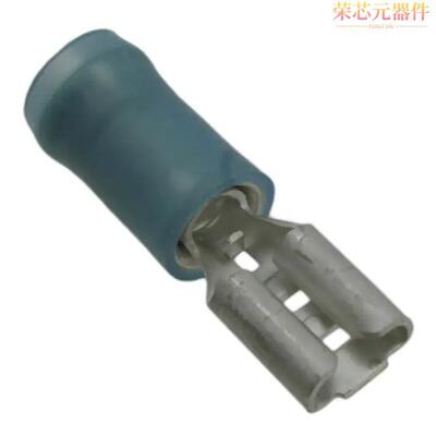 184235-1原装「CONN QC RCPT 14-16AWG 0.187」正品