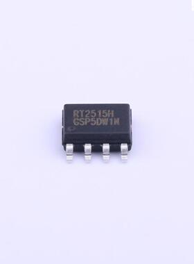 RT2515HGSP原装「Vin=6V Vout=0.9V~5.5V 2A」正品