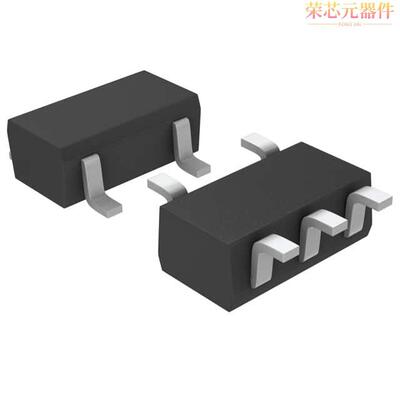 FMG9AT148原装「TRANS 2NPN PREBIAS 0.3W SMT5」正品