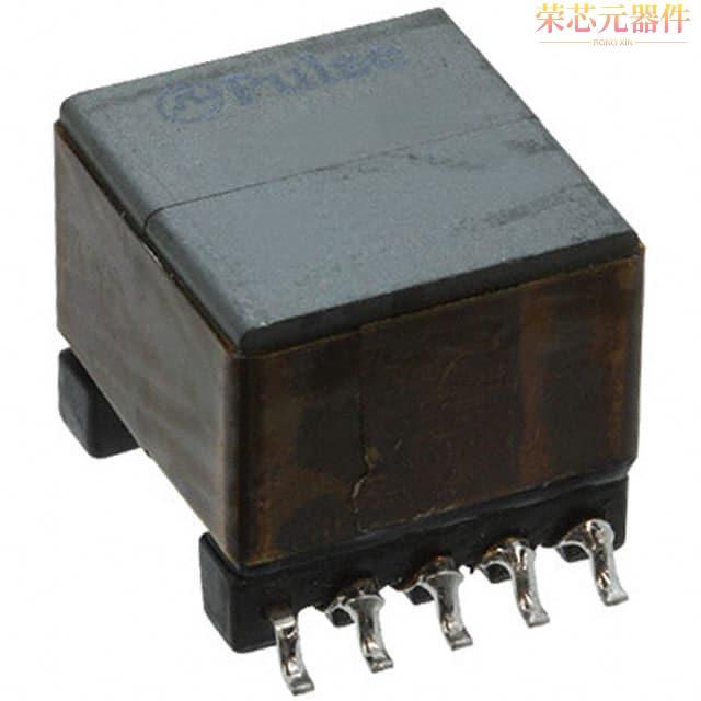 PA1137NLT原装「XFRMR 5V 13.5W 127UH POE EP13」正品