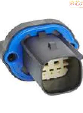 148028-6001原装「汽车连接器 MX150 2X3 PNL MOUNT C