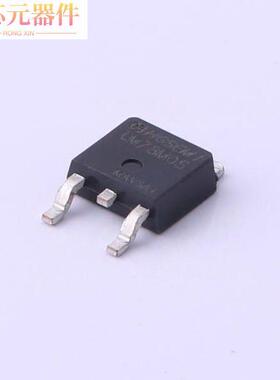 LM78M05CDT/TR原装「3 端子 500mA 正电压稳压器系列」正品