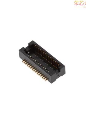 DF12NC(3.0)-30DP-0.5V(51)原装「CONN HDR 30POS SMD