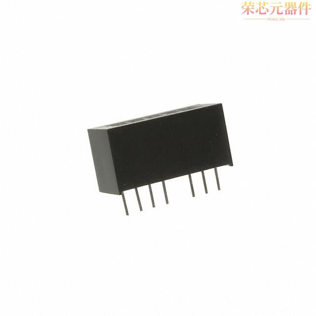 RS-1212S原装「DC DC CONVERTER 12V 2W」正品