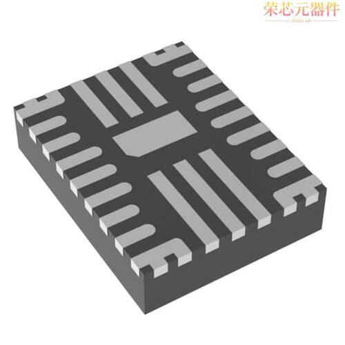 TPS25854QRPQRQ1原装「IC POWER」正品