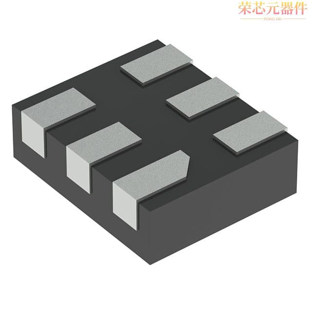 NCS2300MUTAG原装「IC DETECTION SWITCH 6UDFN」正品