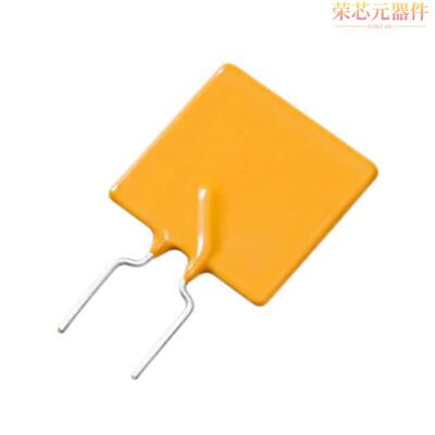 AHRF1100原装「PTC RESET FUSE 16V 11A RADIAL」正品