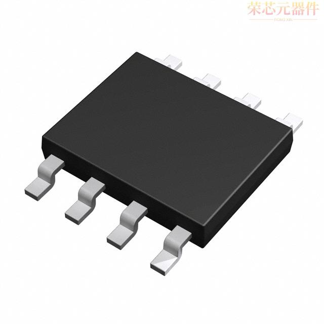 SH8K41GZETB分立半导体「MOSFET 2N-CH 80V 3.4A 8SOP」