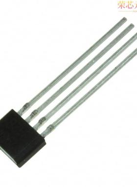 AH284-PL-B原装「IC HALL FAN CTRLR 500MA 4-SIP」正品