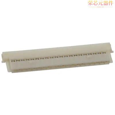 DF19G-20S-1F(05)原装「CONN FPC PIN HSG 20POS 1.00MM」正品