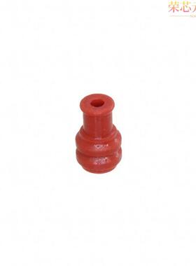 2098582-1原装「WIRE SEAL,RUBBER,SENSOR, RED」正品
