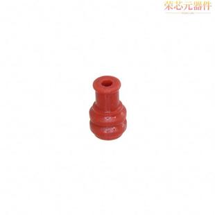 SEAL 「WIRE RUBBER SENSOR 2098582 RED」正品 1原装