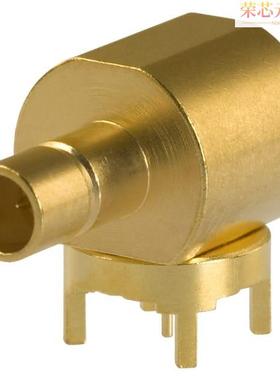 131-8701-301原装「CONN MINI SMB JACK R/A 75OHM PCB」正品