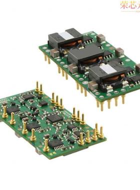 PTH12040WAD原装「DC DC CONVERTER 0.8-5.5V 275W」正品